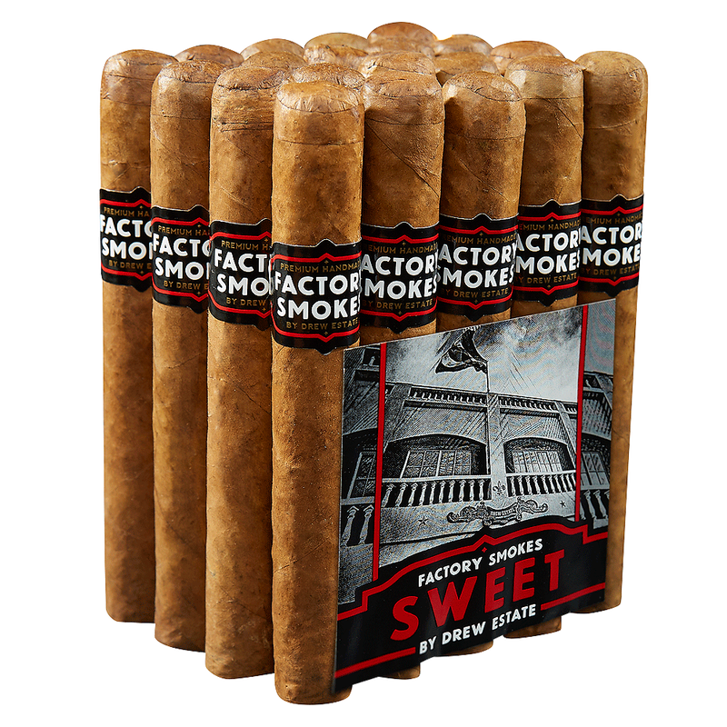 drew's tobacco Drew Estate Products Drew Estate Factory Smokes Connecticut