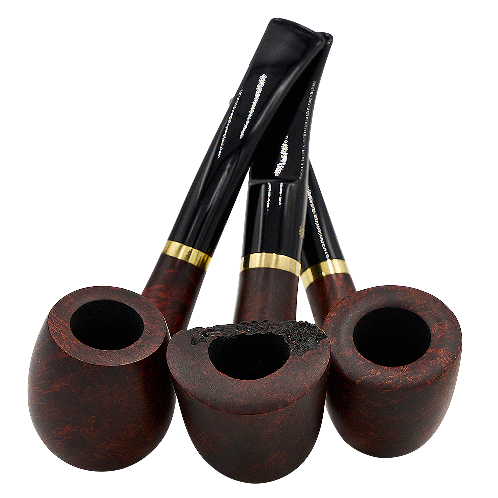 美品 STANWELL de Luxe 53 パイプ スタンウェル 喫煙具 喫煙グッズ