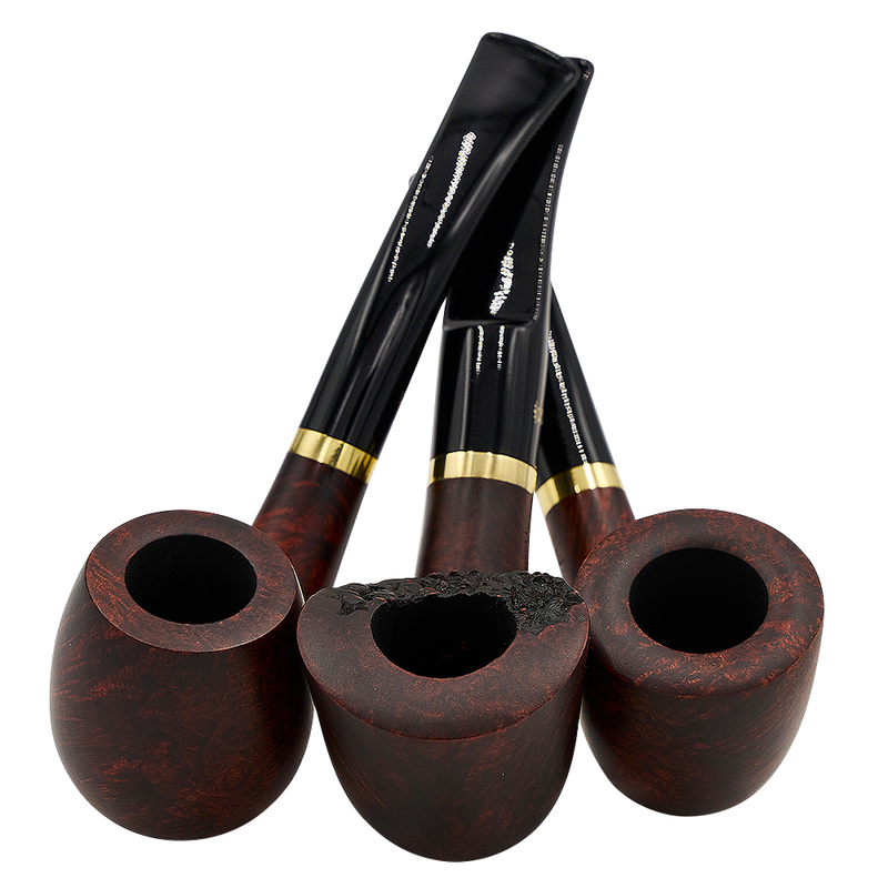 Stanwell De Luxe Smooth