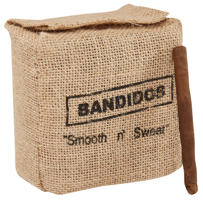 Bandidos Smooth n' Sweet