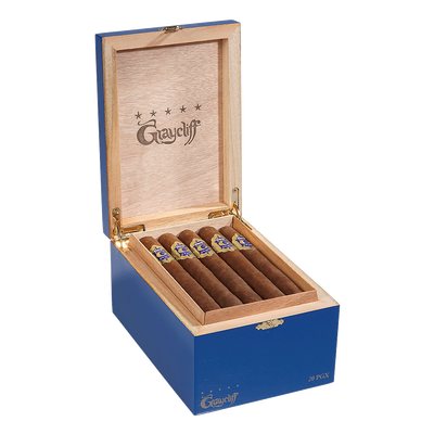 Graycliff Profesionale Series