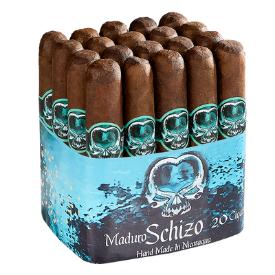 Schizo Maduro