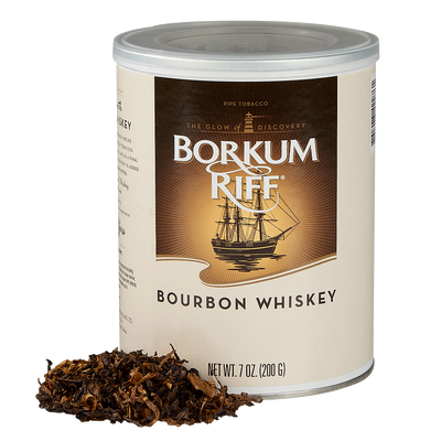 Borkum Riff Bourbon Whiskey