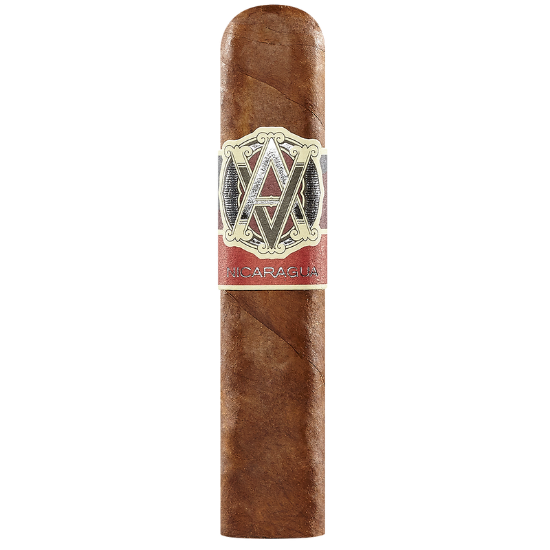 AVO Syncro Nicaragua