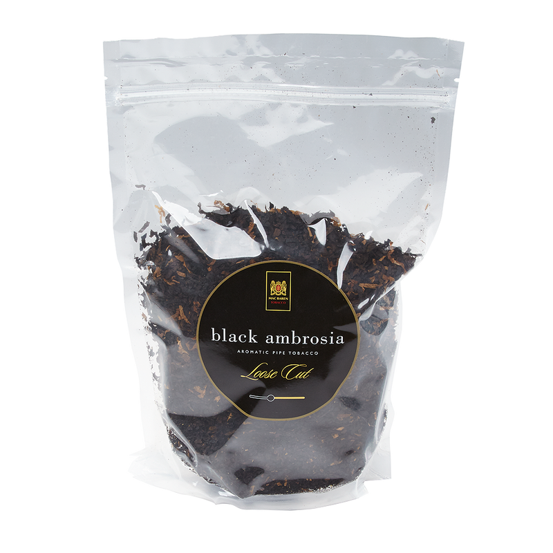 Mac Baren Classics Black Ambrosia