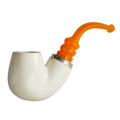Meerschaum Depot Reverse Calabash Medium