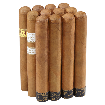 Rocky Patel Nice 'n' Mild Sampler