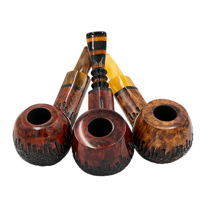 Nording Cut Pipes