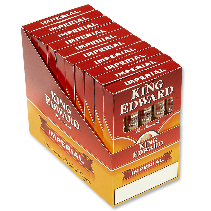 King Edward