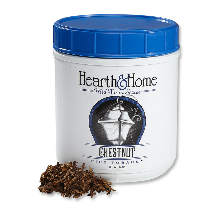 Hearth & Home Mid-Town Chestnut