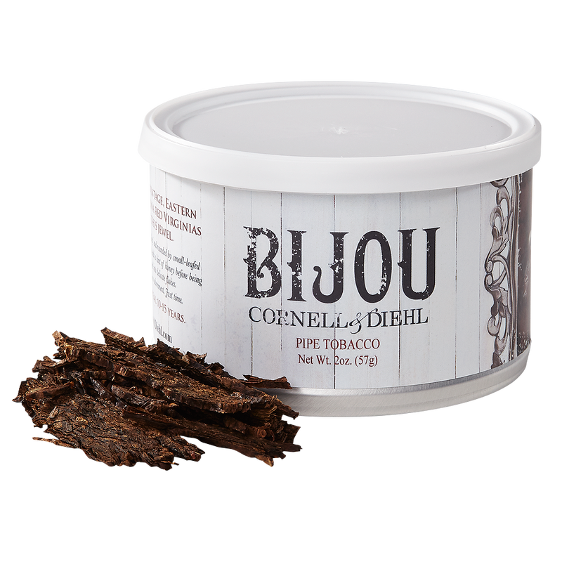 Cornell & Diehl Bijou