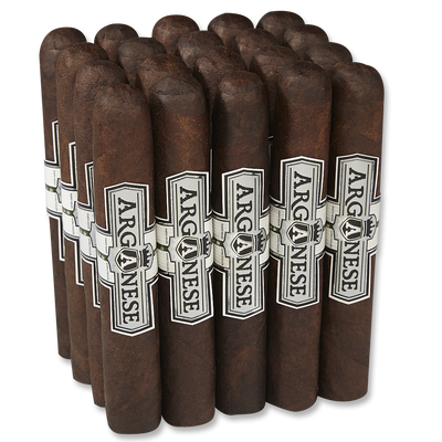 Arganese Maduro