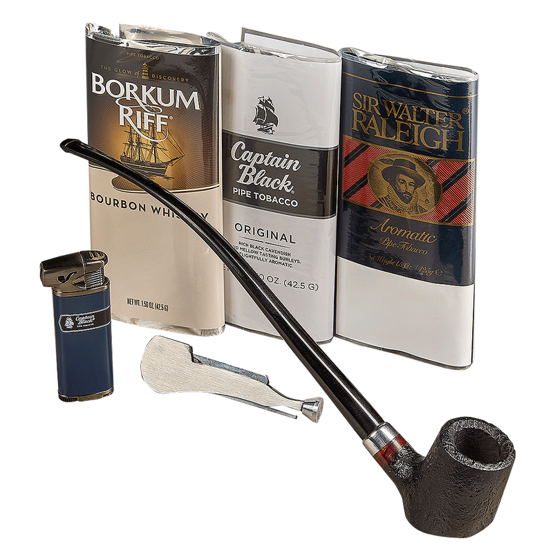 Ranger Fall Sampler Fall Staff Pick Sampler 2024 - PIPES and CIGARS