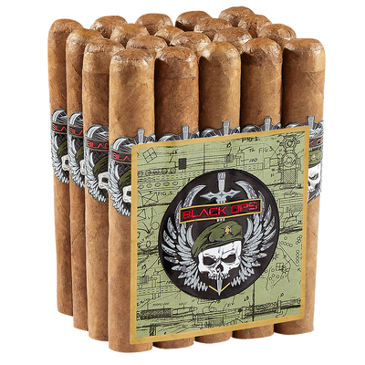 Black Ops Habano