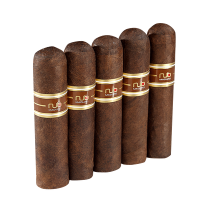Nub Maduro by Oliva