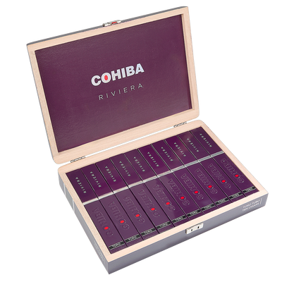Cohiba Riviera