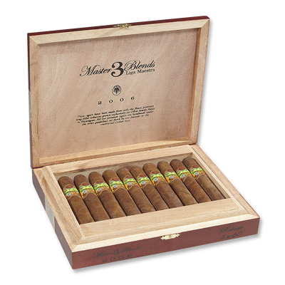 Oliva Master Blends III