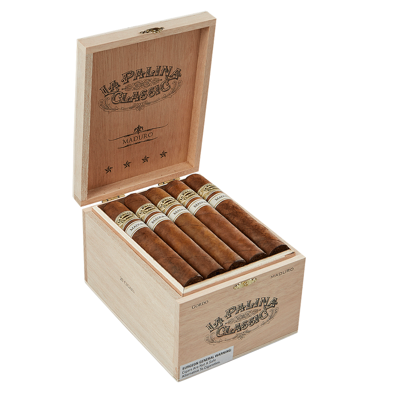 La Palina Classic Maduro