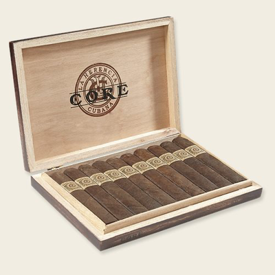 La Herencia Cubana CORE