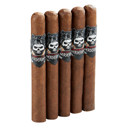 Black Ops Berserker