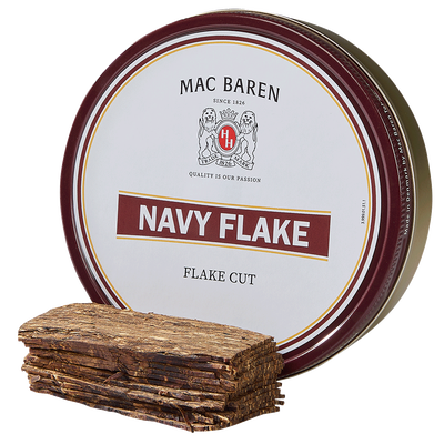 Mac Baren Classics Navy Flake