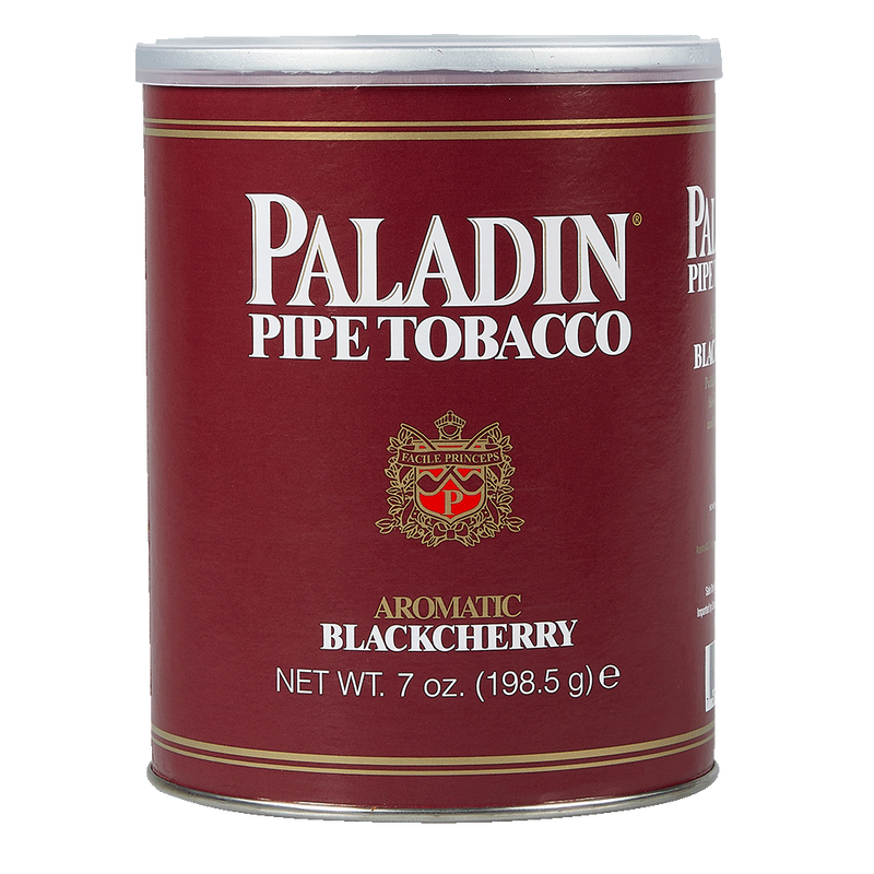 Paladin Black Cherry