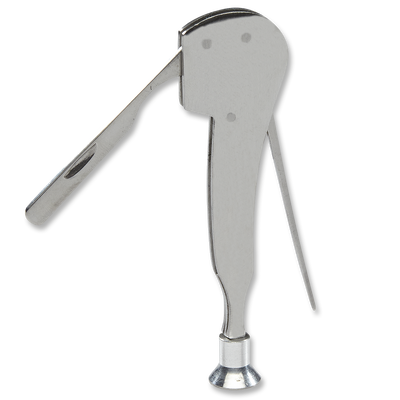 Stainless Pipe Shape