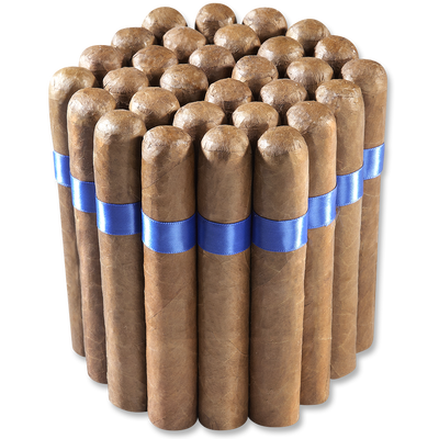 Blue Label B2 'Cuban Wheels'