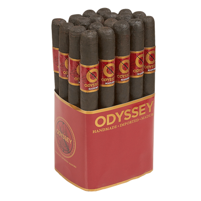 Odyssey Maduro