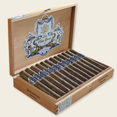 Don Pepin Garcia Blue