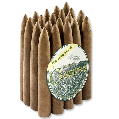 Original Cubans
