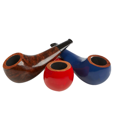 Big Ben Pipo Pipes