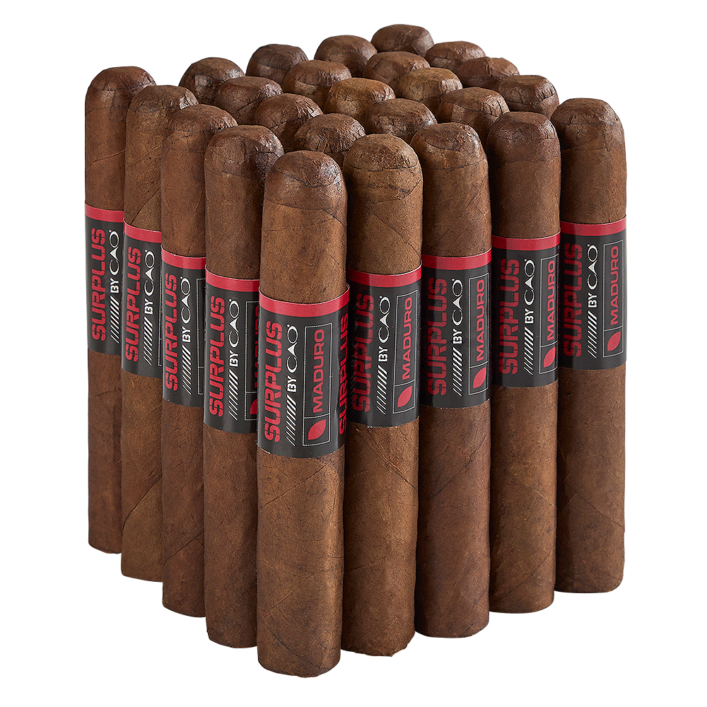 Robusto (5.0" x 50)