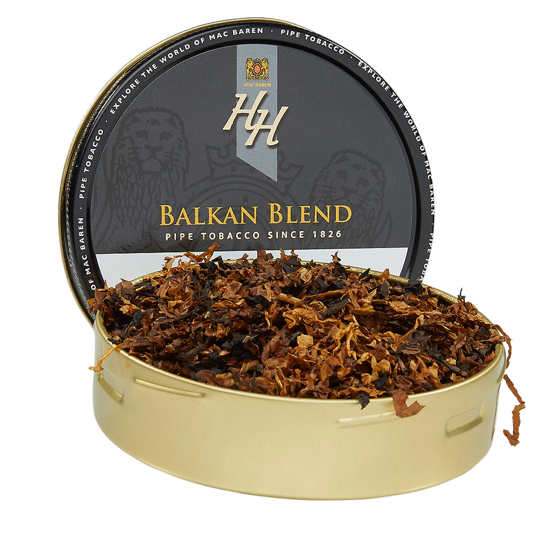 Mac Baren HH Balkan Blend