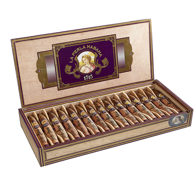 La Perla Habana 1515