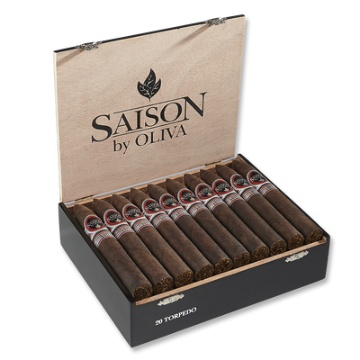 Oliva Saison Maduro