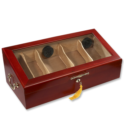 Sterling 100 Display Humidor