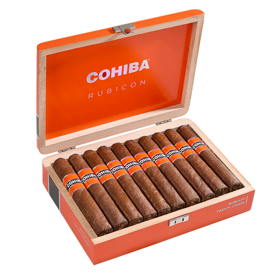 Cohiba Rubicon