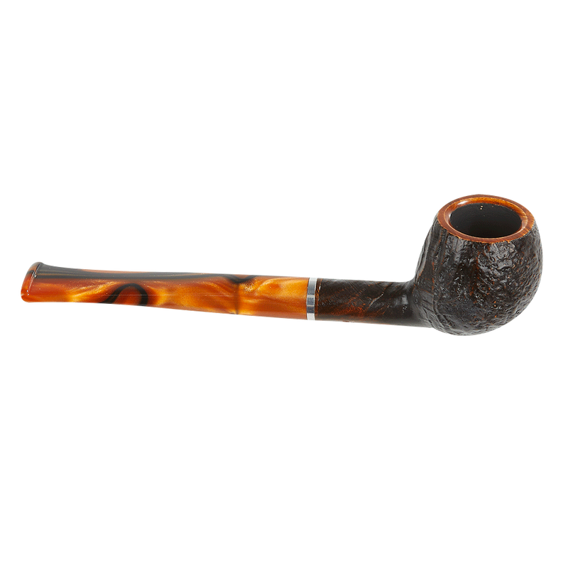 c'est la vie pipe tobacco Black Blast Gracieux C'est La Vie Chocolate Éclair
