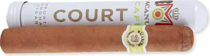 Court (Tube) (4.2" x 36)