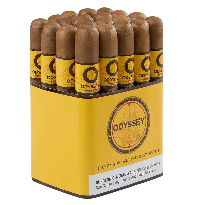 odyssey tobacco Odyssey Sweet Tip