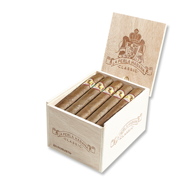 La Perla Habana Classic