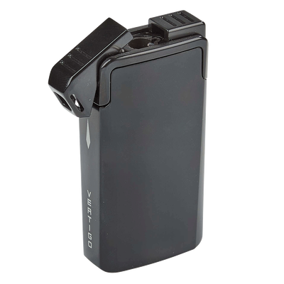 Vertigo Double Agent - 2-in-1 Pipe & Cigar Lighter