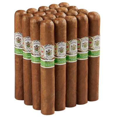Gran Habano Vintage 2004