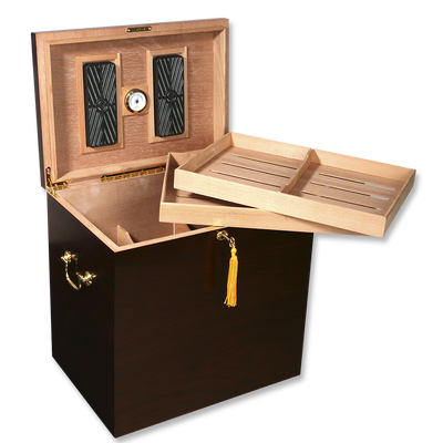 Havana Foot Locker Humidor