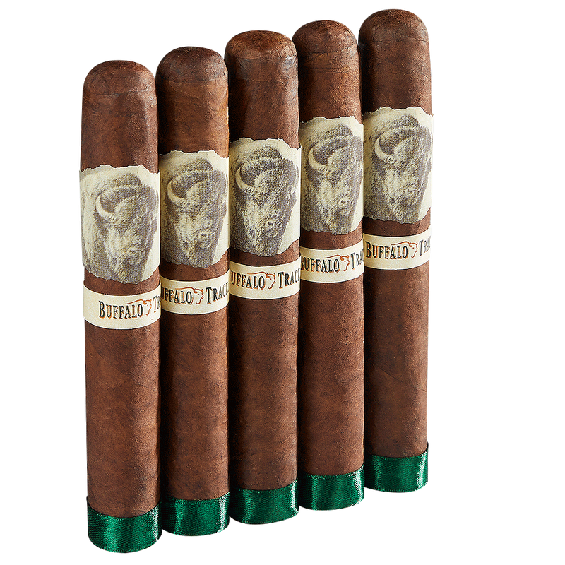buffalo cigarettes BUFFALO TRACE ® Cigar