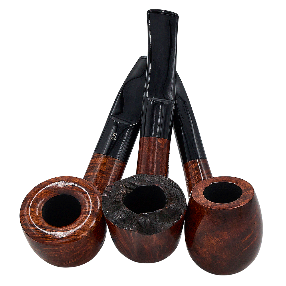 Stanwell pipe - Etsy 日本