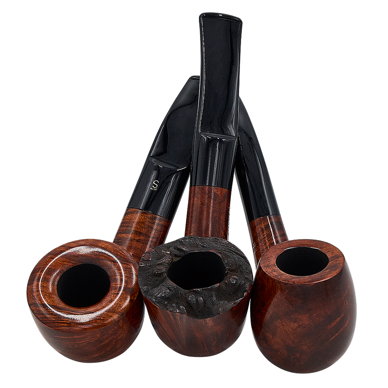 Stanwell Royal Guard Pipes