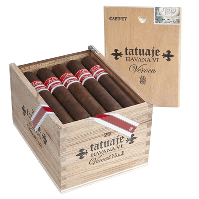 Tatuaje Havana VI Verocu