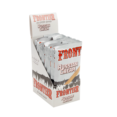 Frontier Cheroots